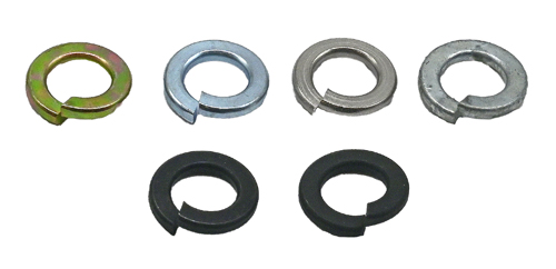 WASHER -INCH -SPLIT LOCK